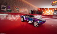 Mattel e Milestone annunciano il contest Hot Wheels Unleashed Design Battle